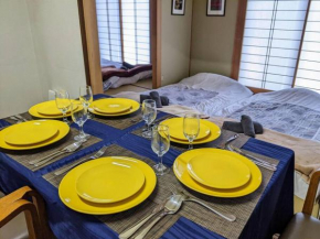 Oiwake House 1A